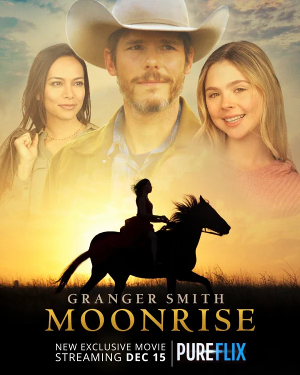 Trăng Lên - Moonrise (2023) Trăng Lên - Moonrise (2023)