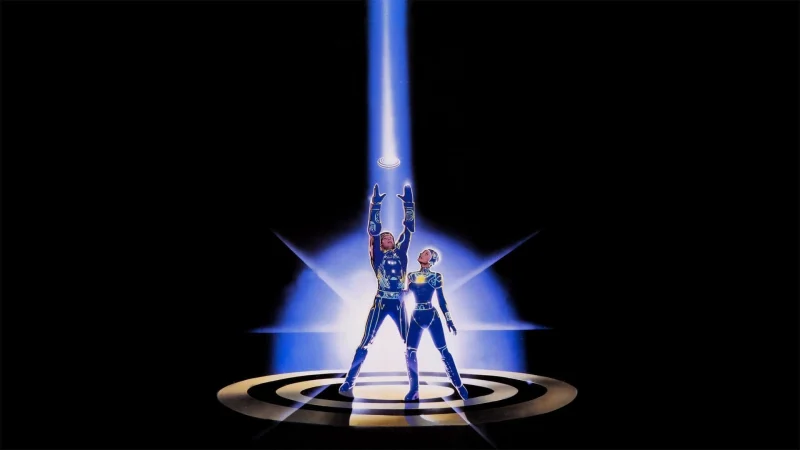 Tron: Trò Chơi Ảo Giác - Tron