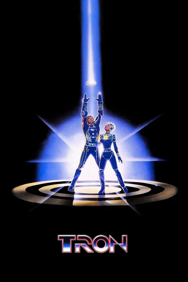 Tron: Trò Chơi Ảo Giác - Tron (1982) Tron: Trò Chơi Ảo Giác - Tron (1982)