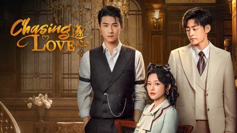 Trục Tâm - Chasing Love