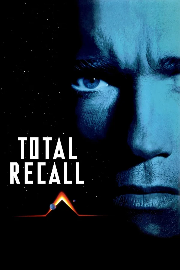 Truy Tìm Ký Ức - Total Recall (1990) Truy Tìm Ký Ức - Total Recall (1990)