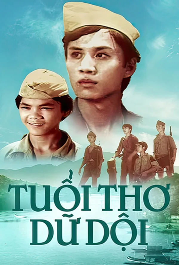 Tuổi Thơ Dữ Dội - Fierce Childhood (1989) Tuổi Thơ Dữ Dội - Fierce Childhood (1989)