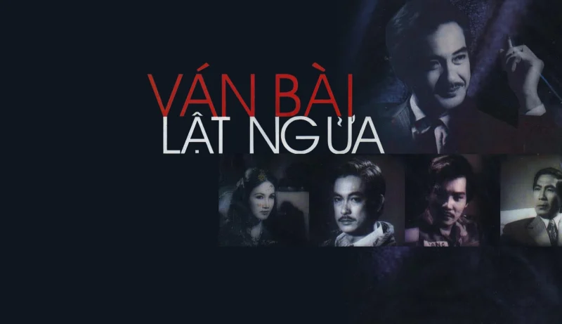 Ván Bài Lật Ngửa - The Overturned Game