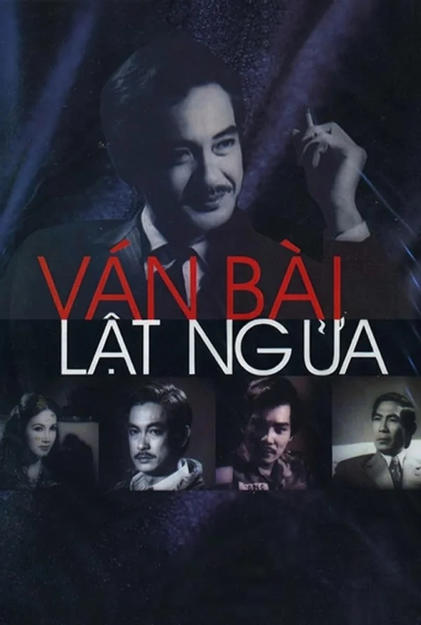 Ván Bài Lật Ngửa - The Overturned Game
