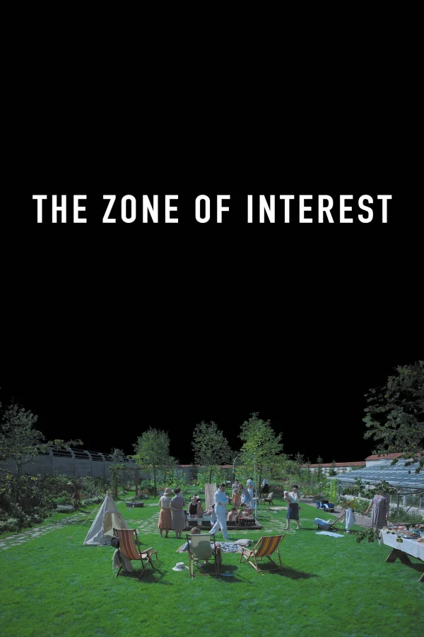 Vùng Quan Tâm - The Zone of Interest (2023) Vùng Quan Tâm - The Zone of Interest (2023)