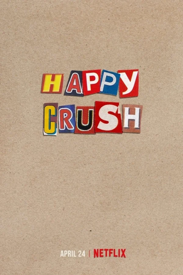 Yêu Thầm Từ Cái Nhìn Đầu Tiên - Happy Crush (2025) Yêu Thầm Từ Cái Nhìn Đầu Tiên - Happy Crush (2025)