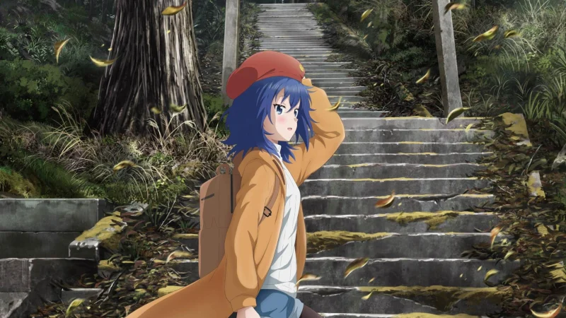 Zatsu Tabi: That’s Journey - ZatsuTabi -That's Journey- / ざつ旅 -That's Journey-