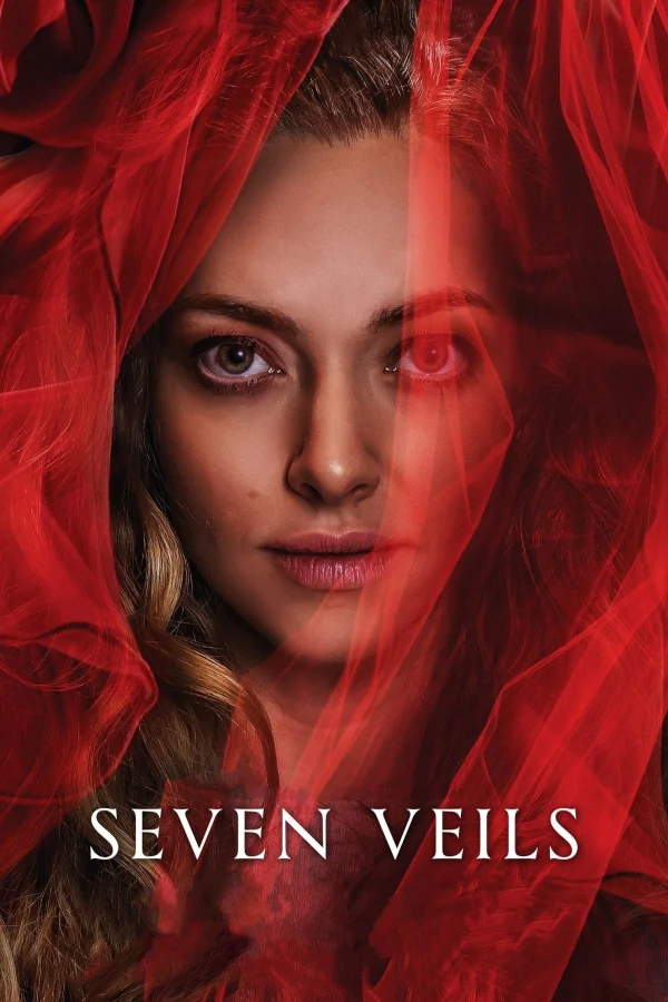Bảy Tấm Màn Che - Seven Veils (2025)