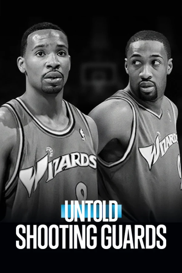 Bí Mật Giới Thể Thao: Tranh Chấp Bằng Súng - Untold: Shooting Guards (2025)