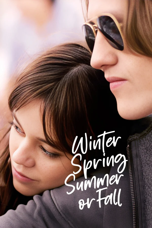 Bốn Mùa Yêu - Winter Spring Summer or Fall (2024)
