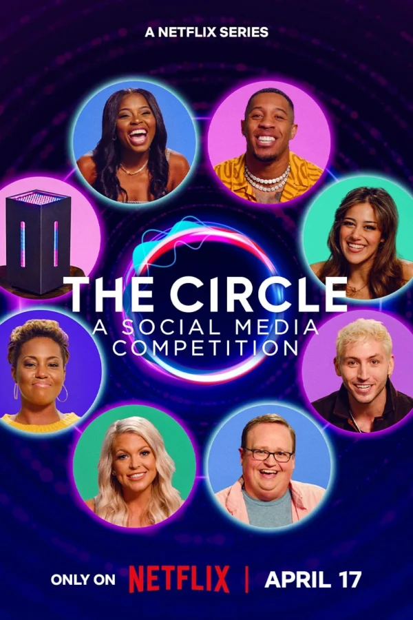 Circle: Hoa Kỳ (Phần 6) - The Circle US (Season 6) (2024)