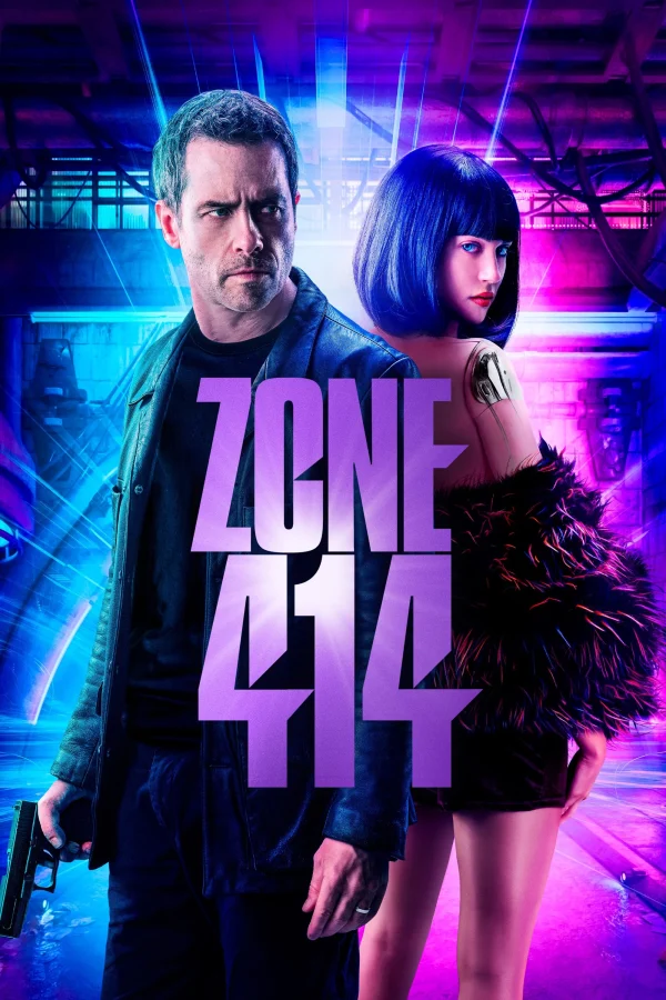 Đặc Khu 414 - Zone 414 (2021)