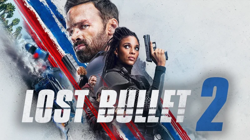 Đạn Lạc 2 - Lost Bullet 2