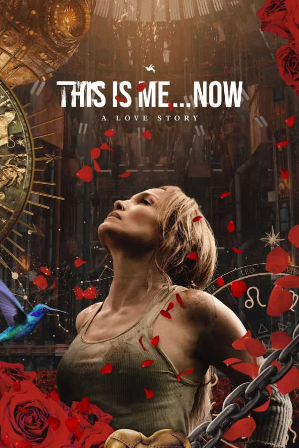 Đây Là Tôi… Bây Giờ Một Câu Chuyện Tình Yêu - This Is Me... Now A Love Story (2024)