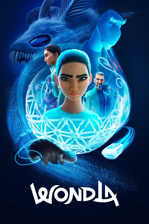 Đi Tìm WondLa (Phần 2) - WondLa (Season 2) (2024)
