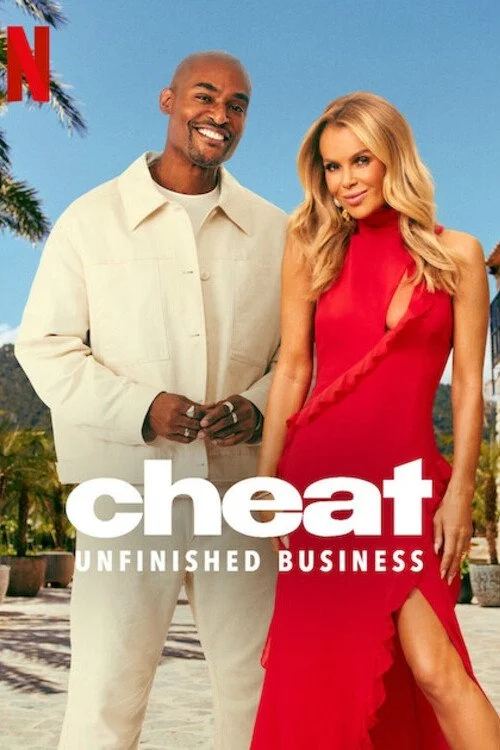 Gian Dối: Chuyện Còn Bỏ Ngỏ - Cheat: Unfinished Business (2025) Gian Dối: Chuyện Còn Bỏ Ngỏ - Cheat: Unfinished Business (2025)