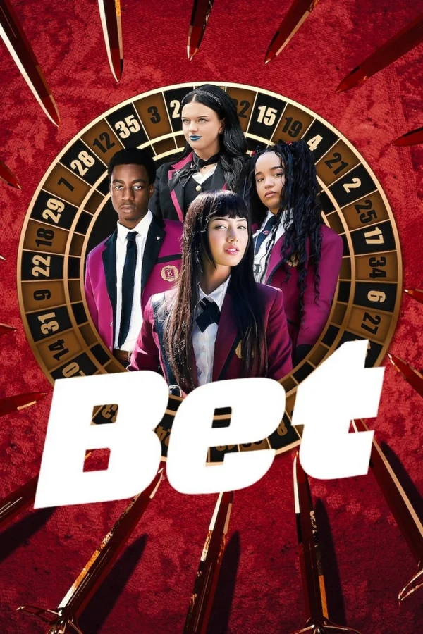 Học Viện Đỏ Đen - Bet (2025)