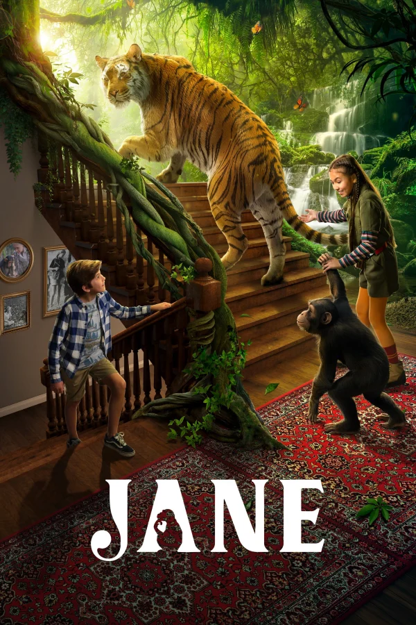 Jane (Phần 1) - Jane (Season 1) (2023)