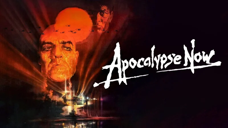 Lời Sấm Truyền - Apocalypse Now