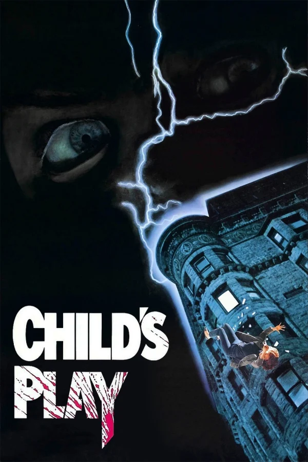 Ma Búp Bê - Child's Play (1988) Ma Búp Bê - Child's Play (1988)