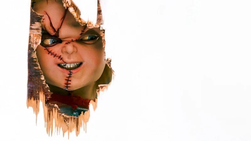 Ma Búp Bê 5 (Đứa Con Của Chucky) - Seed of Chucky