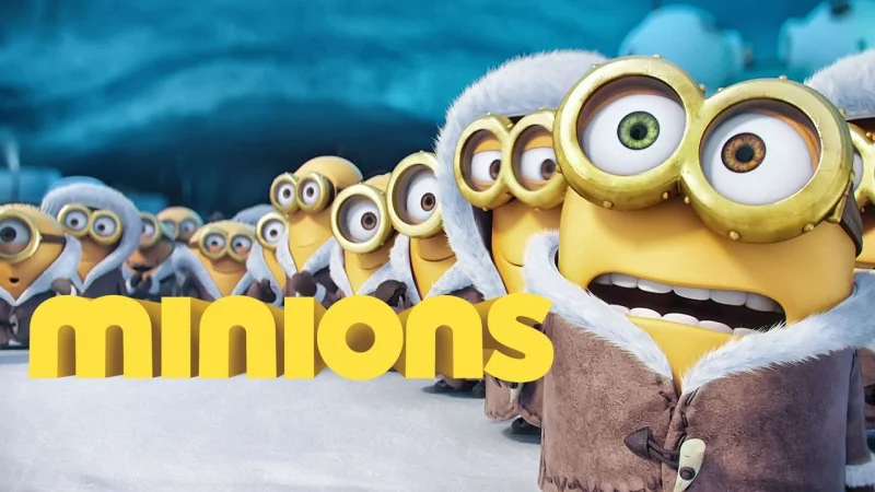 Minions - Minions