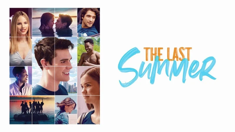 Mùa Hạ Cuối - The Last Summer