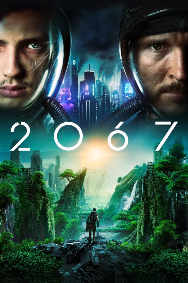 Năm 2067 - 2067 (2020)