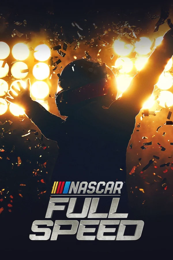 NASCAR: Hết Tốc Lực (Phần 2) - NASCAR: Full Speed (Season 2) (2025)