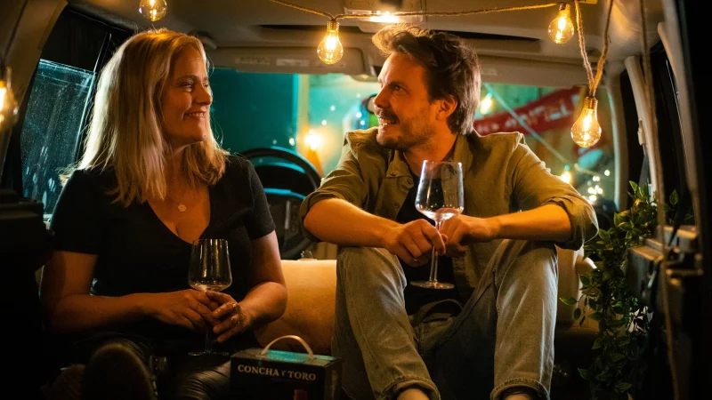 Pernille (Phần 2) - Pernille (Season 2)