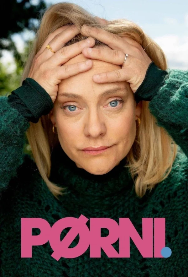 Pernille (Phần 2) - Pernille (Season 2) (2022)