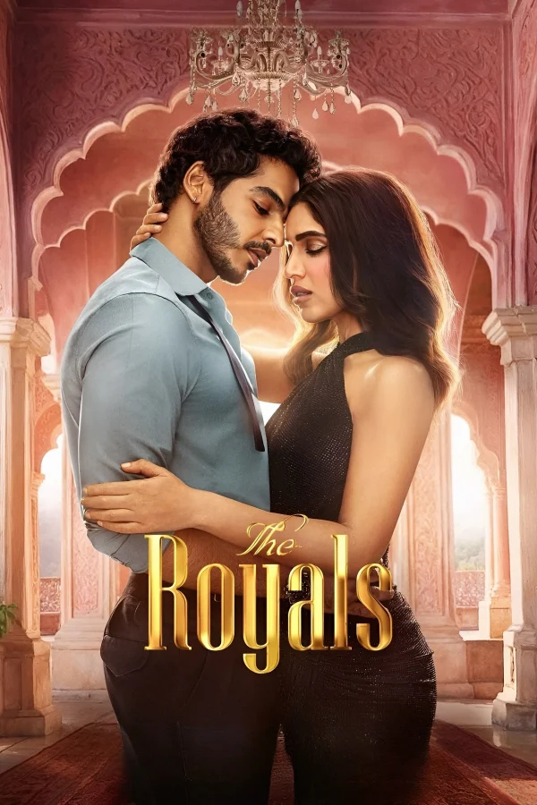 Quyền Quý - The Royals (2025)
