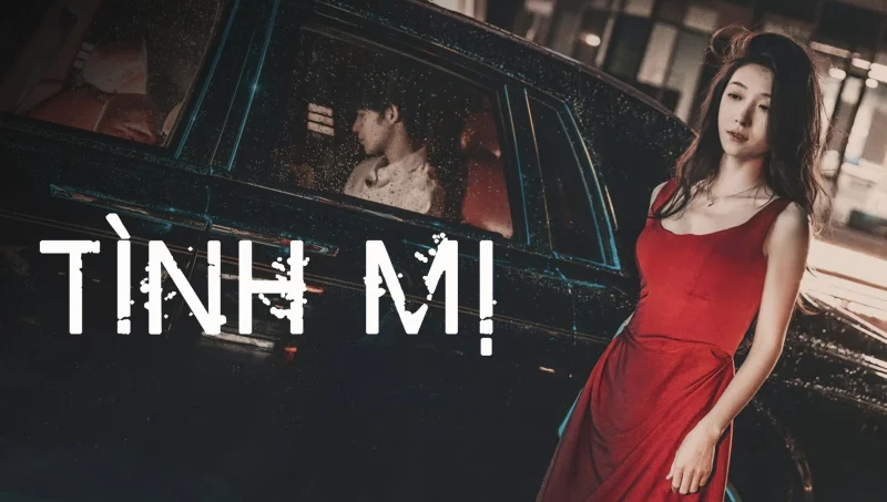 Tình Mị - A Love Beyond Secrets